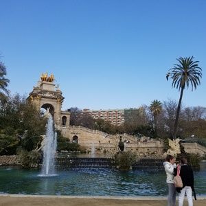 Meet your Posher, Marissa